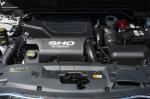 Ford Taurus SHO 2010 года